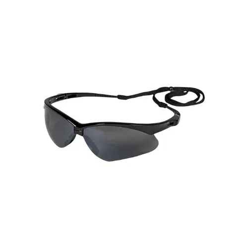 Lentes Némesis Tácticos de Protección Color Negro
