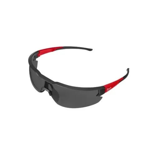 Lentes de Seguridad Milwaukee Oscuros Anti Rayones