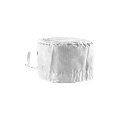 Cofia Antiestática ESD Lavable