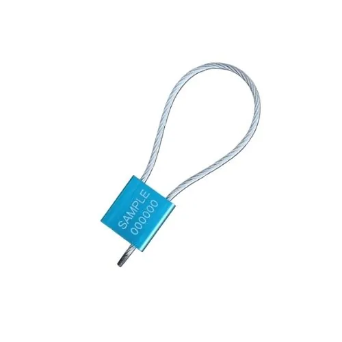 Sello o Precintos de cable