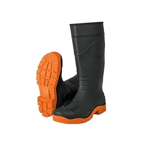 Botas industriales