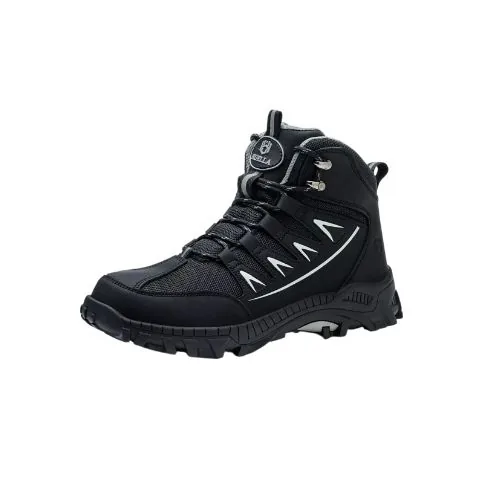 Tenis de Seguridad Industrial Anti perforación