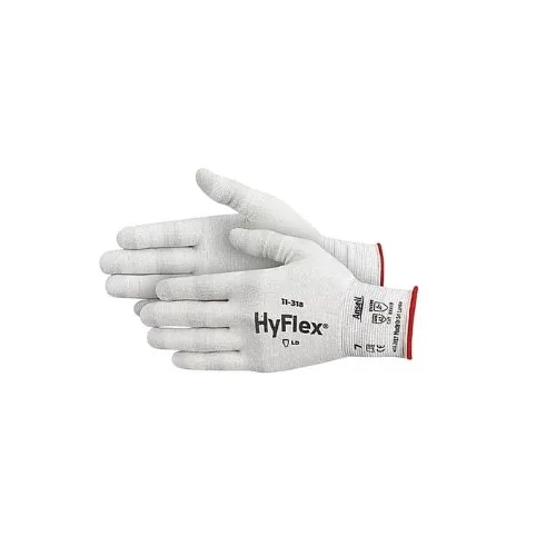 Guantes Hyflex