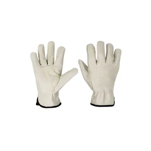 Guantes de Cuero de Cerdo