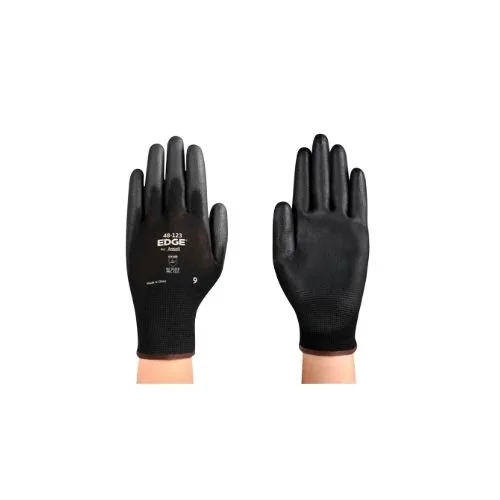 Guantes con recubrimiento de Poliuretano