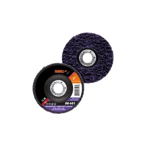 Disco de Corte Fandeli DR-601