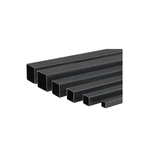 Ptr Perfil Tubular Rectangular