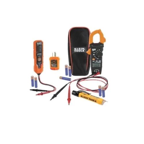 Kit de Prueba de Voltaje