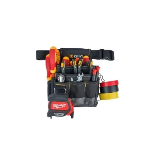 Kit de Herramientas para Electricista