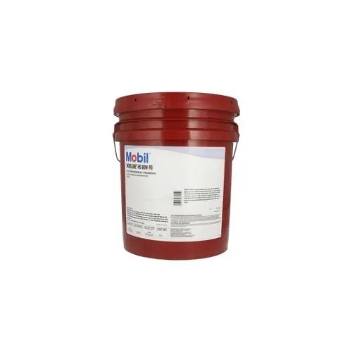 Aceite Mobil para Diferencial y Transmisión MOBILUBE HD 80W-90 19 litros