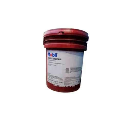 Aceite Mobil 5w30 Para Motores A Gasolina 19 litros