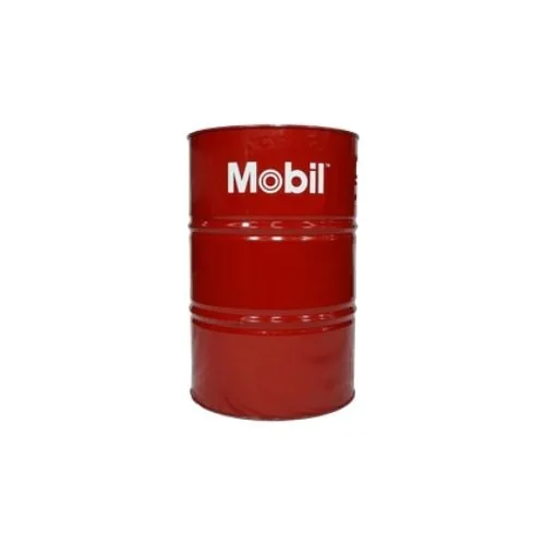 Aceite para Motor Mobil Mineral 25W-50 para Línea Pesada de 1 Unidad x 208L