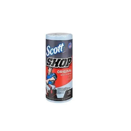 Rollo Scott Shop