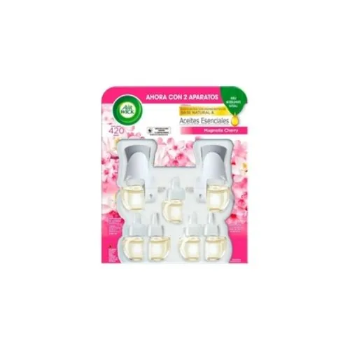 Air Wick c/7 Aromas