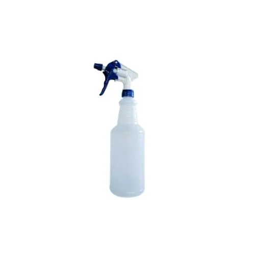 Atomizador con Bote