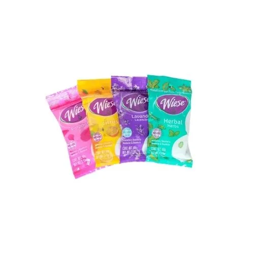 Pastilla para Wiese 60 gr