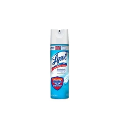 Lysol Desinfectante