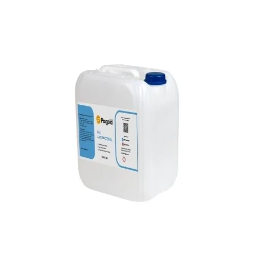 Gel AntiBacterial Porrón