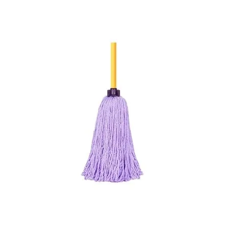 Trapo de microfibra amarillo