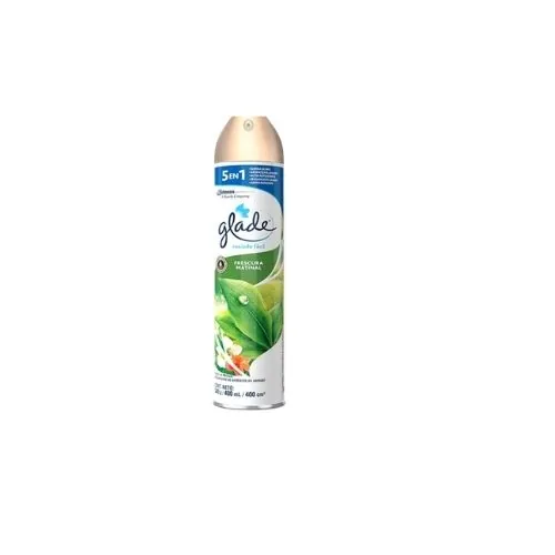 Aromatizante Glade