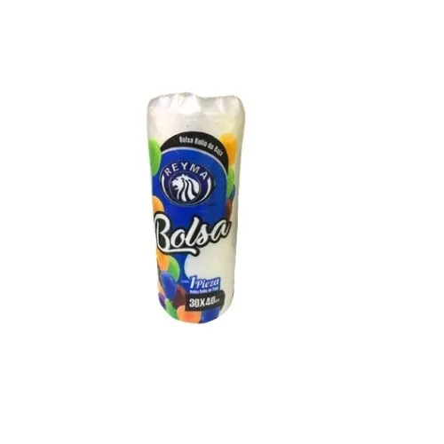 Rollo Bolsa Reyma 30 x 40