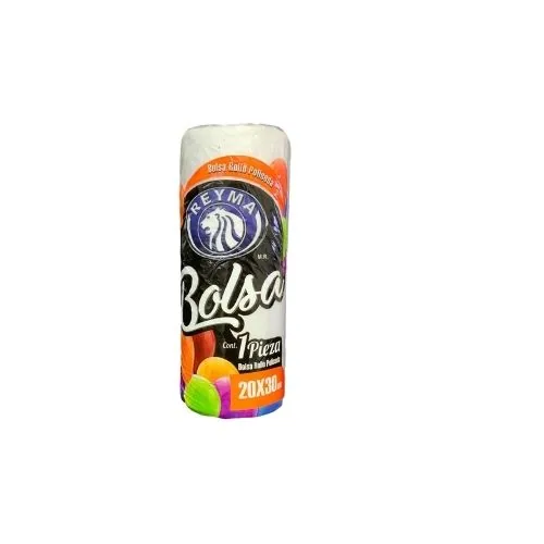 Rollo Bolsa Reyma 20 x 30