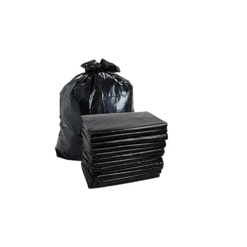 Bolsa para Basura Negra 90 x 120