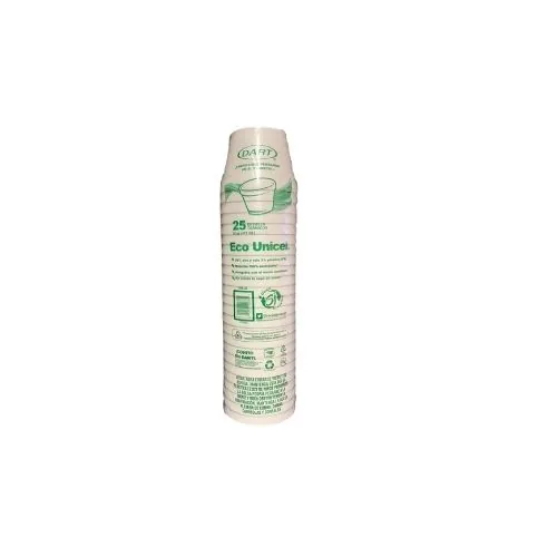 Paquete de Tazón 16 oz Dart
