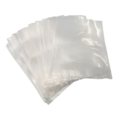 Bolsa de Baja Densidad