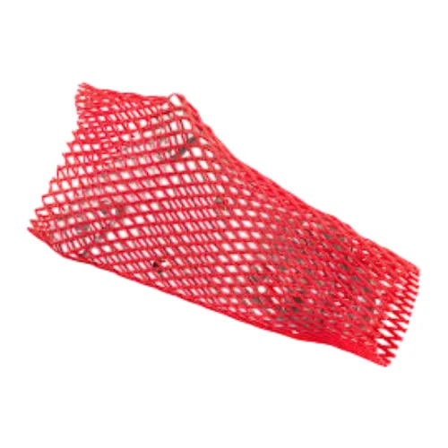 Red de protección uso pesado