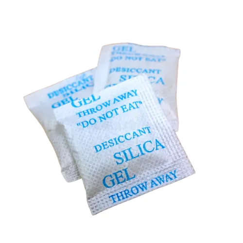 Gel Sílica Granular