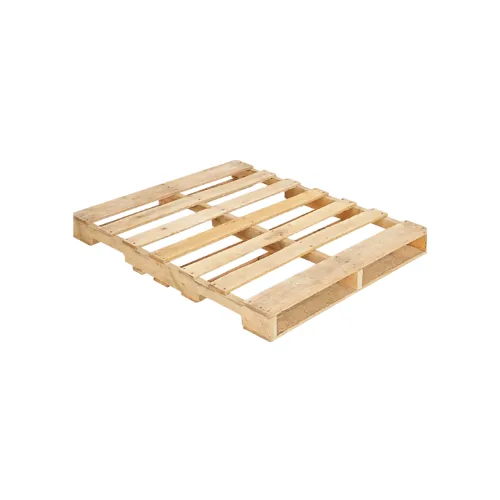 Tarima de Madera