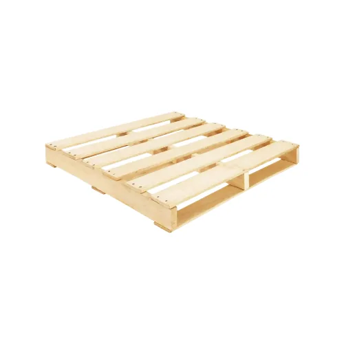 Tarima de Madera
