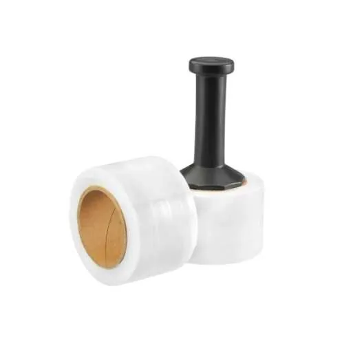 Película Estirable Manual