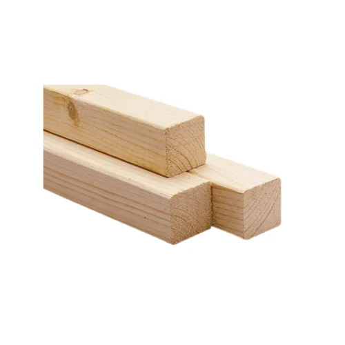 Barrotes (Polines de Madera)