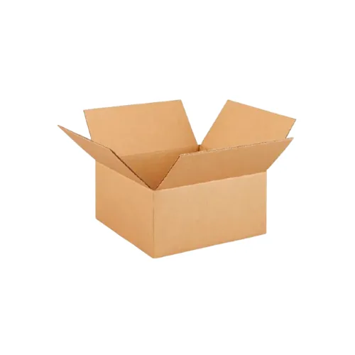 Caja de Cartón para Empaque