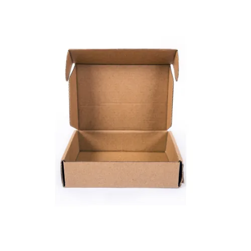 Caja para Envíos