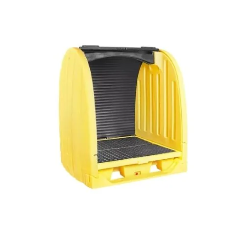 Poly Racker Antiderrame