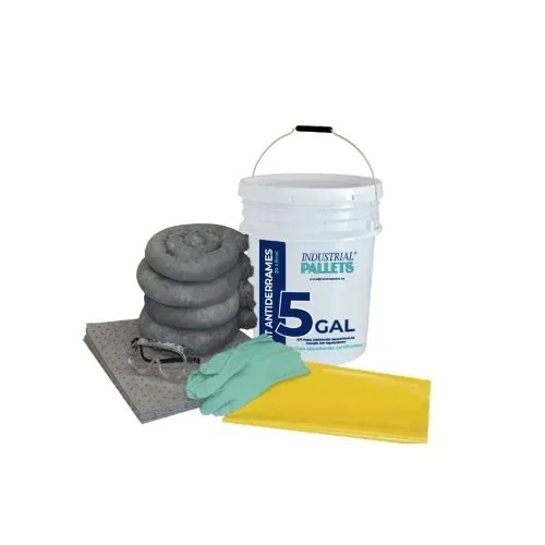 Econokit Universal 5 Gal