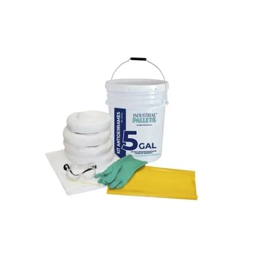 Econokit Universal 5 Gal