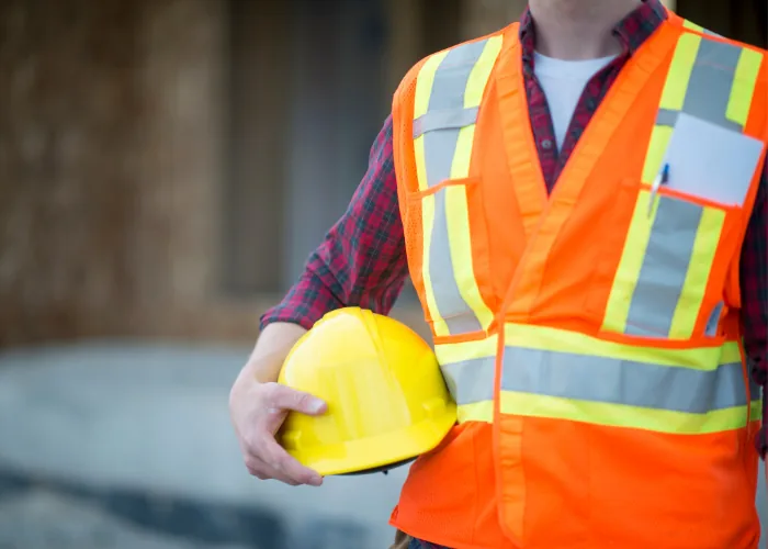 Equipos de seguridad industrial