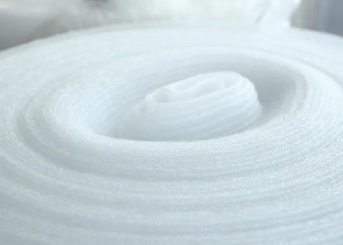 Empaque para protección de productos